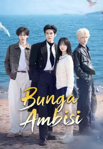 Bunga Ambisi