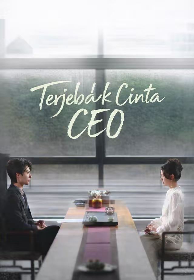 (Dub)Terjebak Cinta CEO