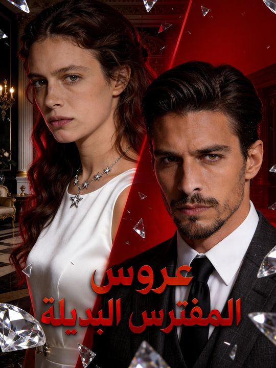 عروس المفترس البديلة