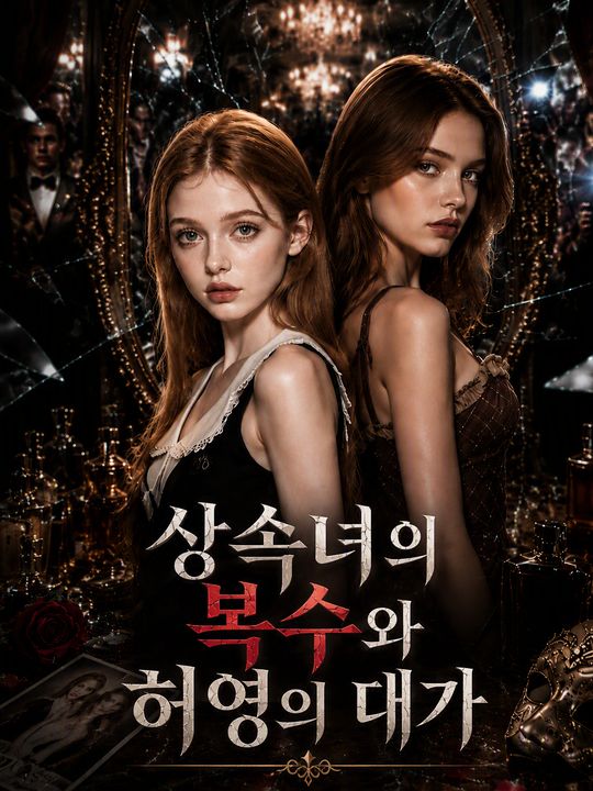 상속녀의 복수와 허영의 대가