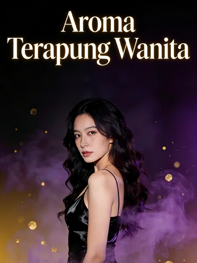 Aroma Terapung Wanita