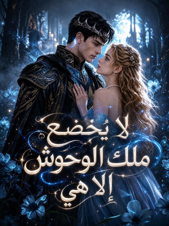 لا يُخضع ملك الوحوش إلا هي