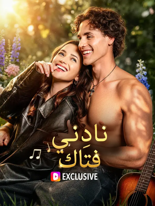 نادِني فتاك(بالعربية)