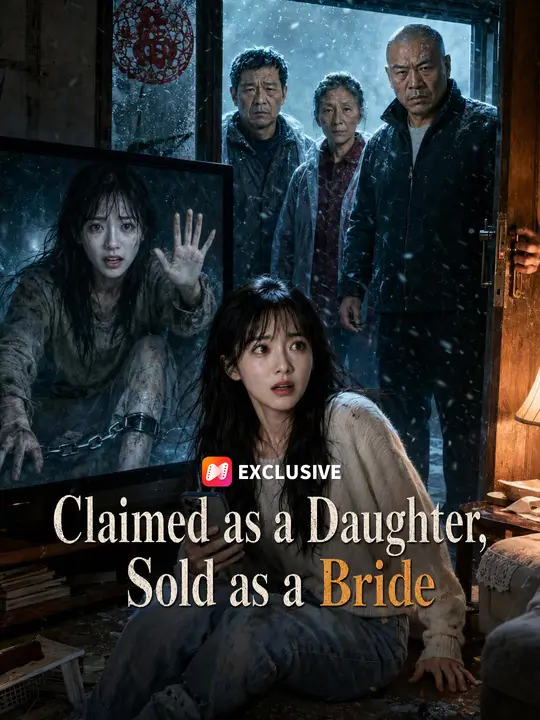 Claimed as a Daughter, Sold as a Bride