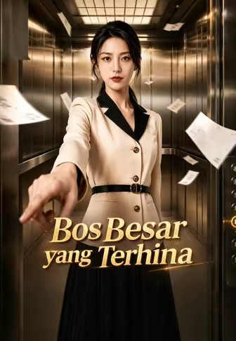 Bos Besar yang Terhina
