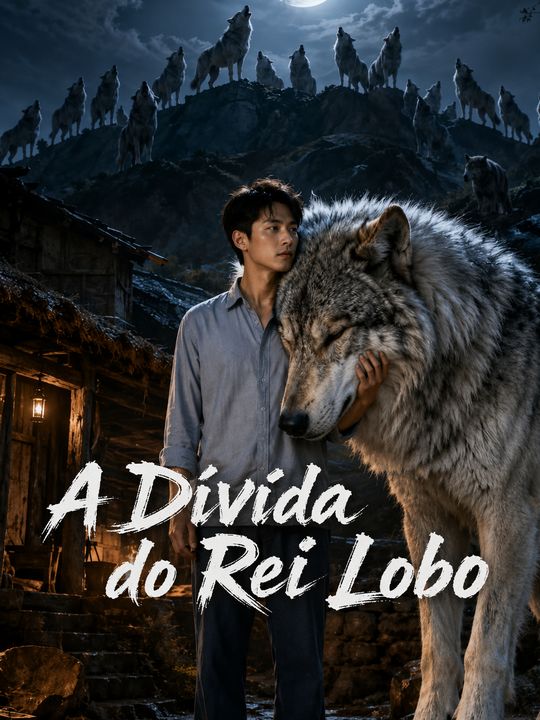 Balas budi sang Raja Serigala
