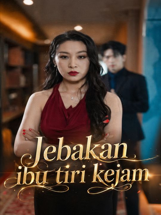 Jebakan ibu tiri kejam