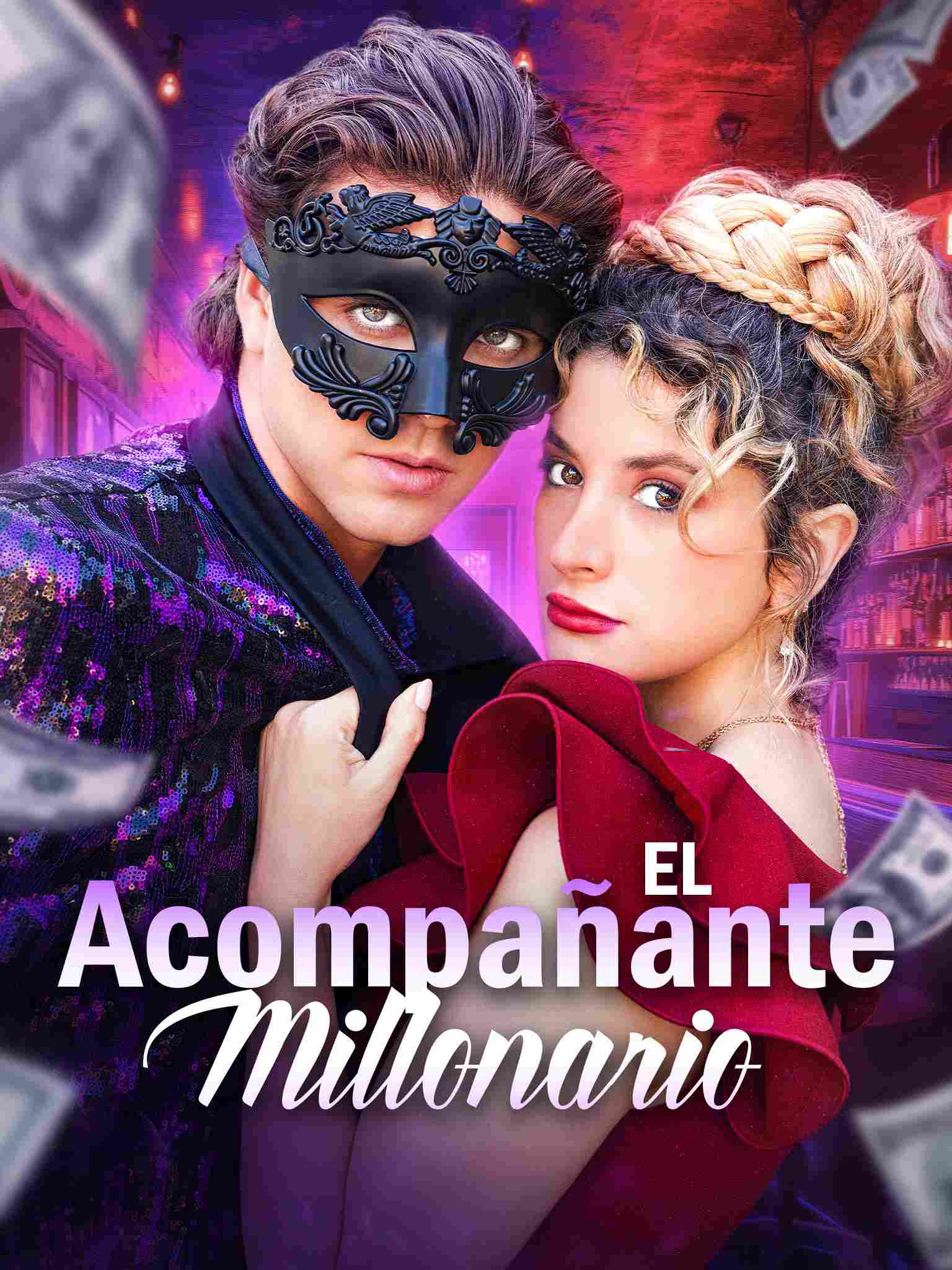 El Acompañante Millonario
