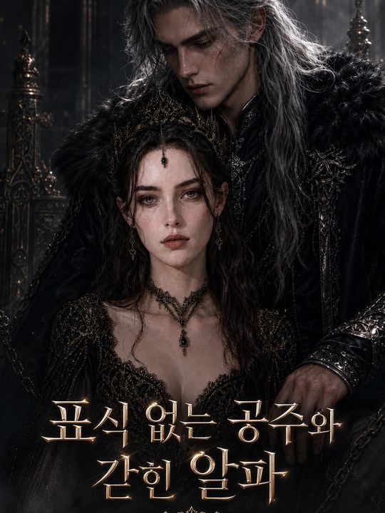 표식 없는 공주와 갇힌 알파