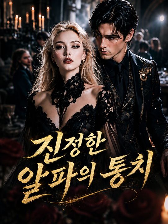 진정한 알파의 통치