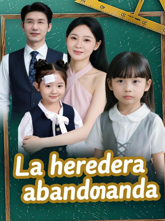 Putri kandung yang terbuang