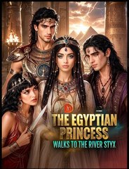 reborn egyptian princess (2024)