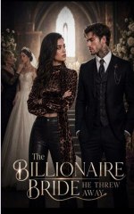The Billionaire Bride He Threw Away (2024)