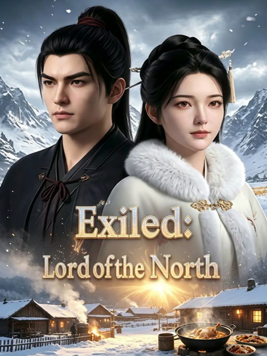 Exiled: Lord of the North