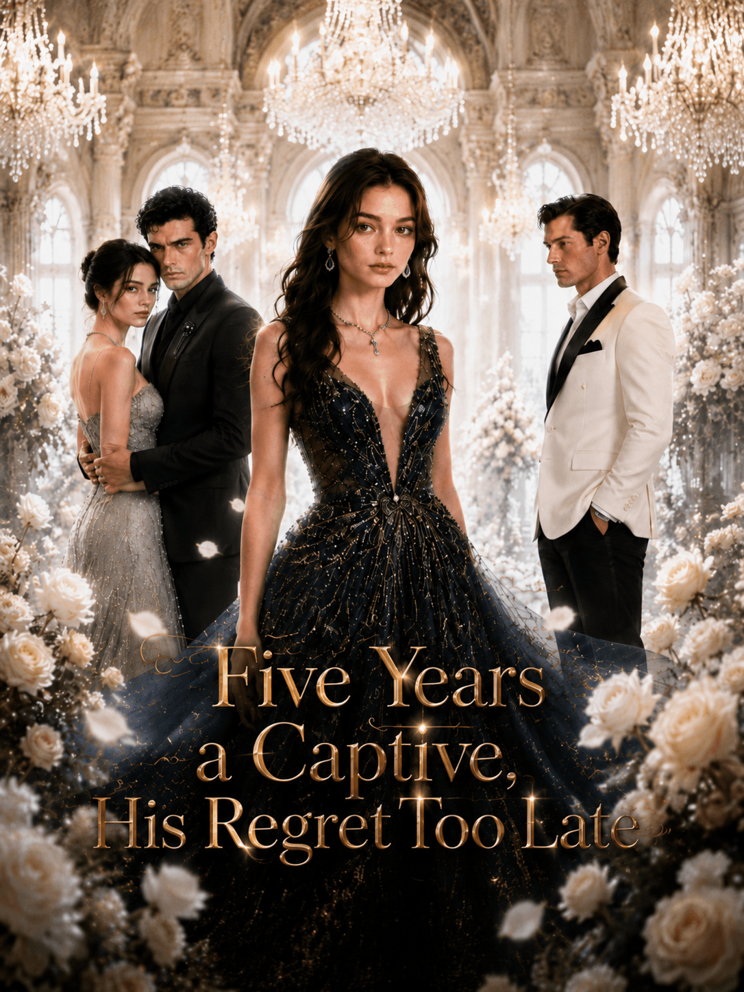 Five Years a Captive, His Regret Too Late