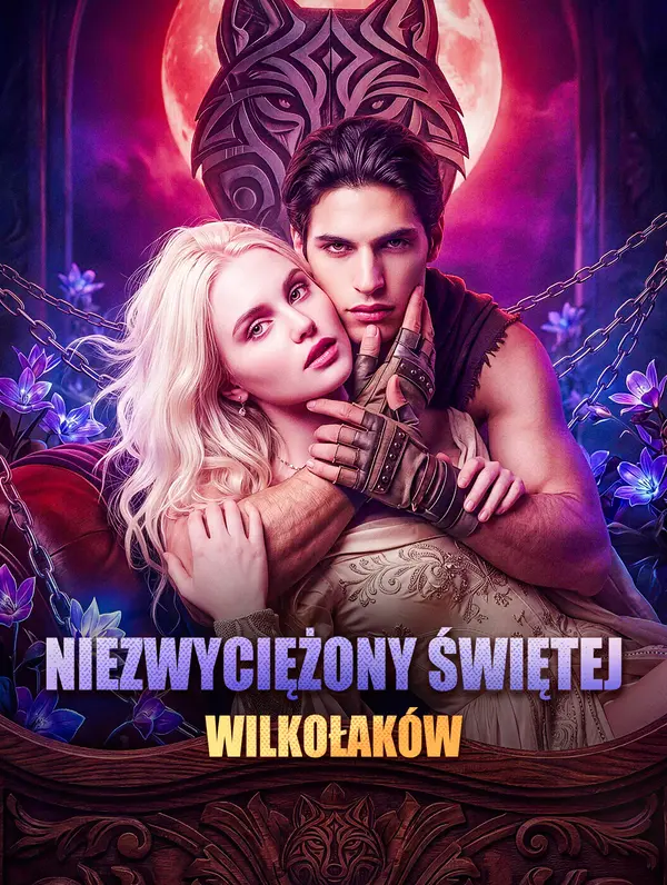 Niezwyciężony świętej wilkołaków