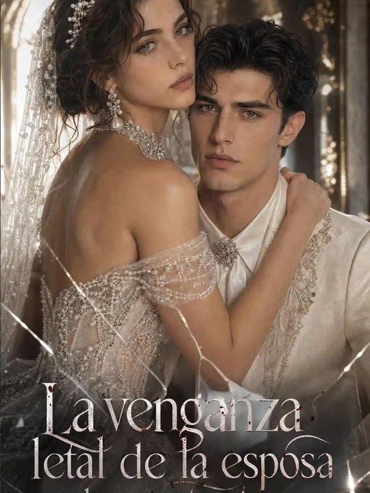 La venganza letal de la esposa de contrato