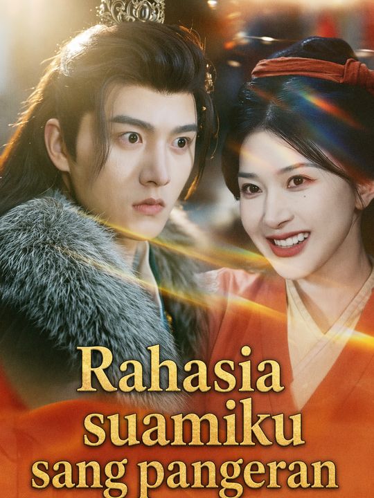 Rahasia suamiku sang pangeran