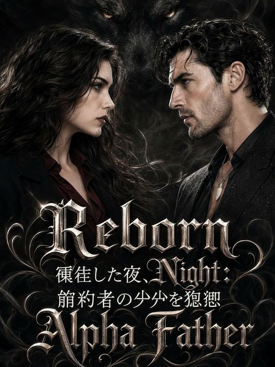 転生した夜、婚約者の父を誘惑