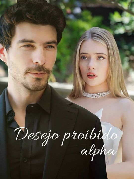 Desejo proibido alpha