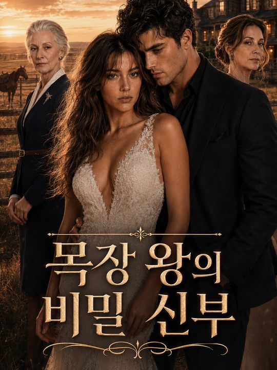 목장 왕의 비밀 신부