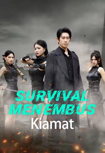 (Dub)Survival Menembus Kiamat