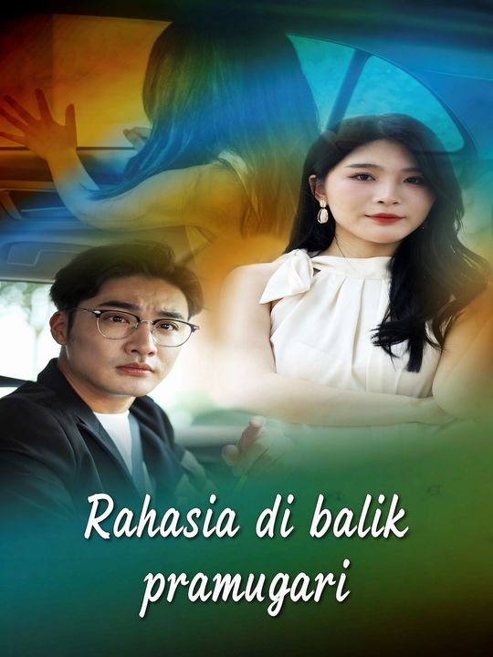 Rahasia di balik pramugari