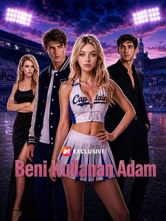 (Dublajlı) Beni Kullanan Adam