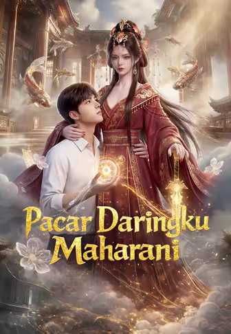 Pacar Daringku Maharani