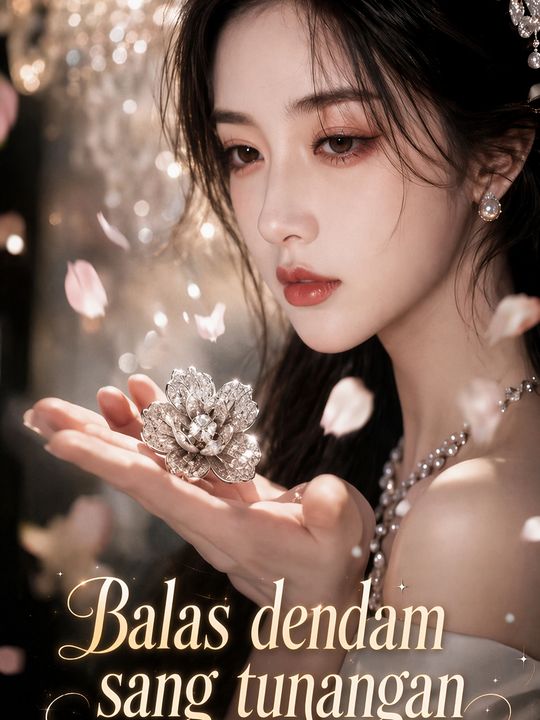 Balas dendam sang tunangan