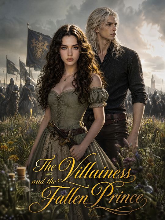 Antagonis & pangeran terbuang