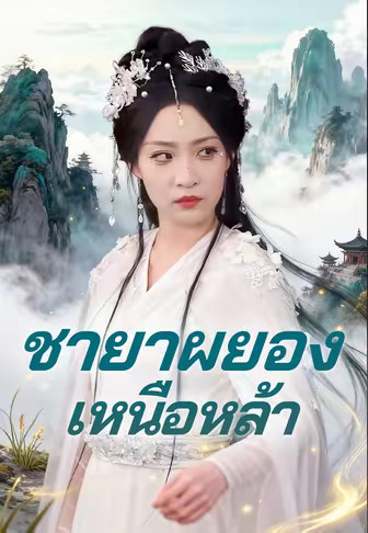 ชายาผยองเหนือหล้า
