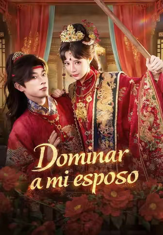 Dominar a mi esposo