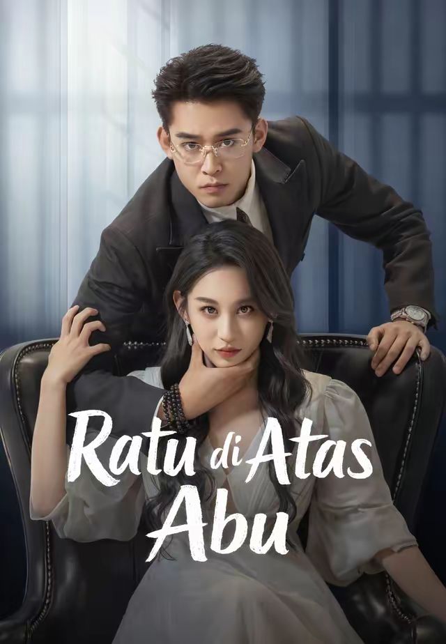 (Dub)Ratu di Atas Abu