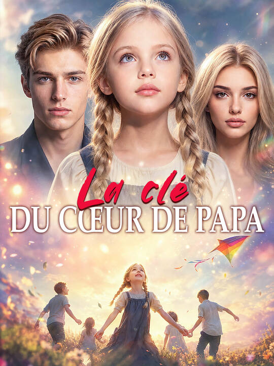 La clé du cœur de Papa