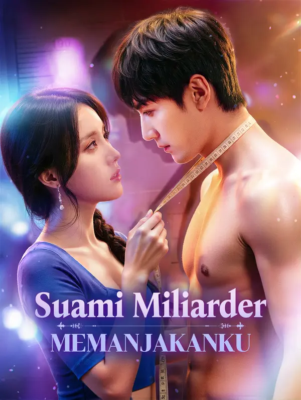 Suami Miliarder Memanjakanku(Sulih Suara)