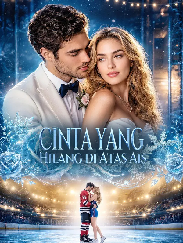 Cinta yang Hilang di Atas Ais
