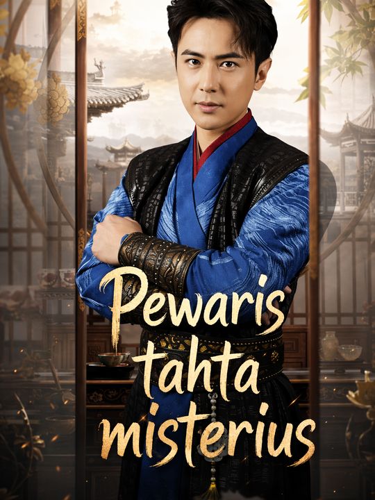 Pewaris tahta misterius