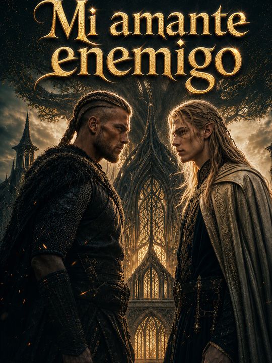 Mi amante enemigo