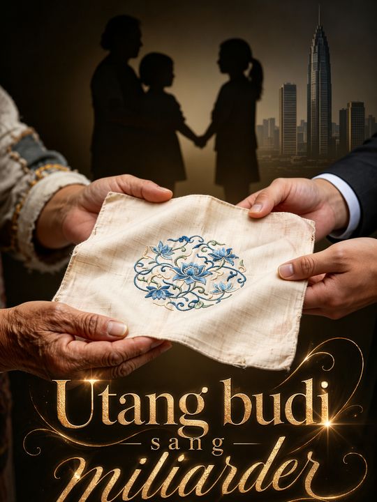 Utang budi sang miliarder