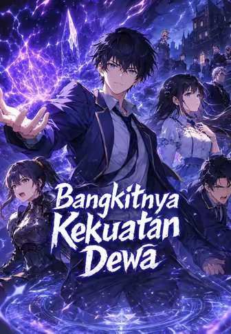 Bangkitnya Kekuatan Dewa