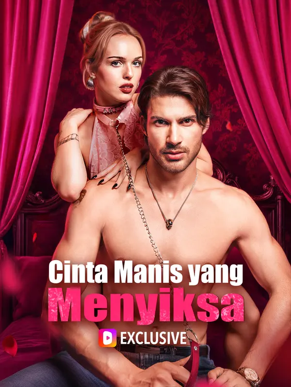 Cinta Manis yang Menyiksa
