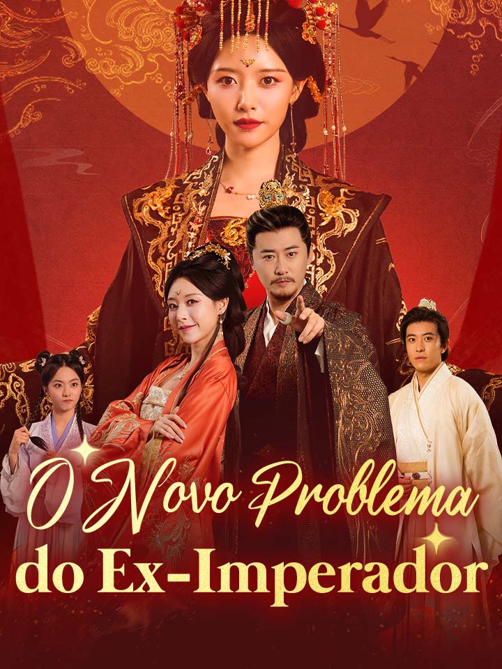 O Novo Problema do Ex-Imperador