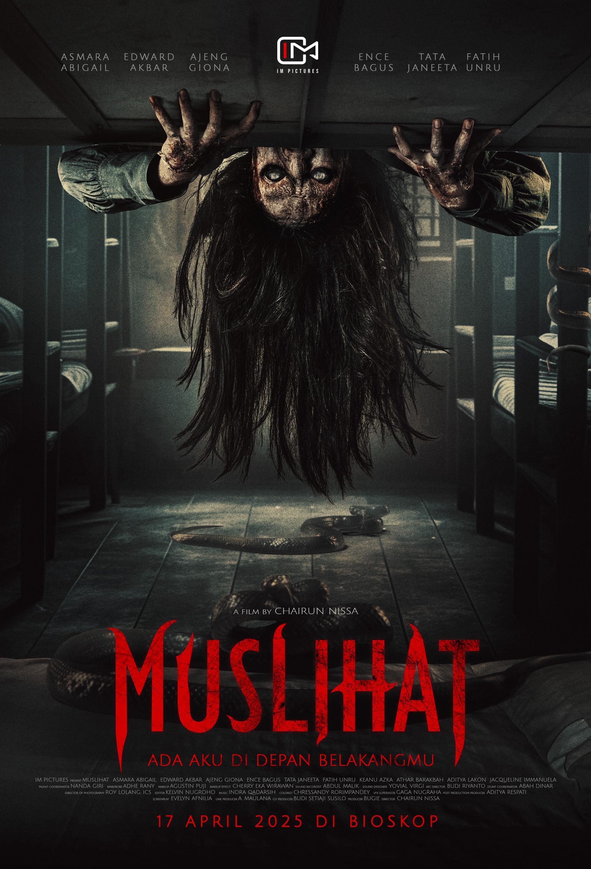 Muslihat (2025)