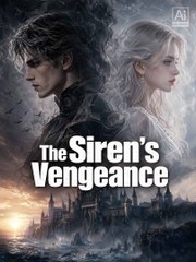 the siren's captive mate (2024)
