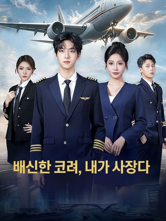 배신한 그녀, 내가 사장이다