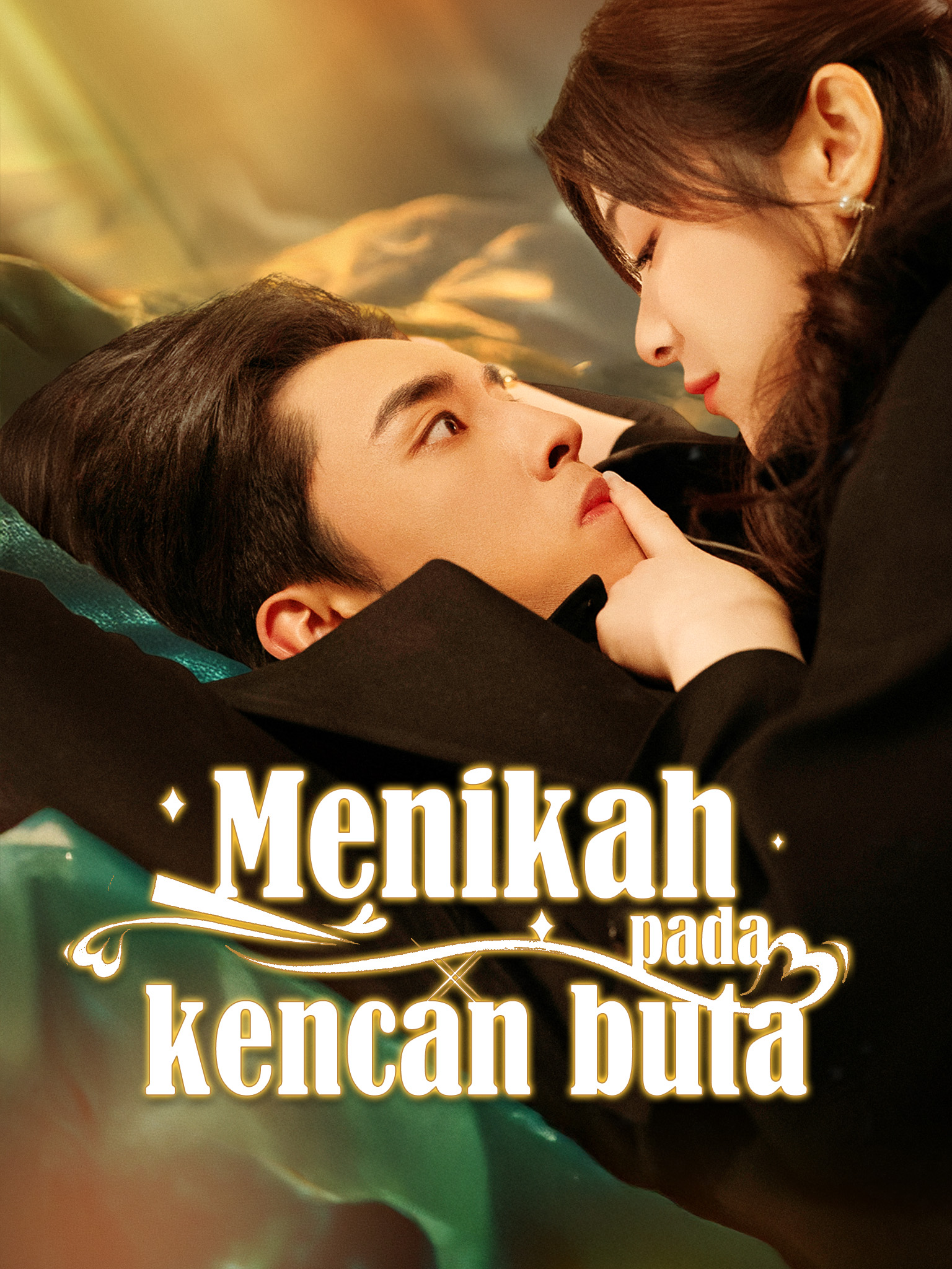Menikah pada kencan buta