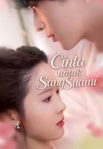 Cinta untuk Sang Suami
