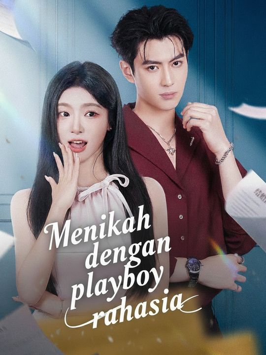 Menikah dengan playboy rahasia