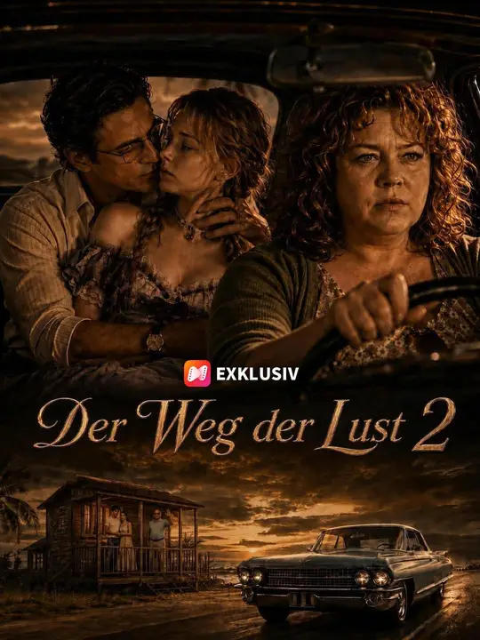 (Synchro) Der Weg der Lust2